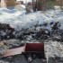 Монтаж септика в Макарове